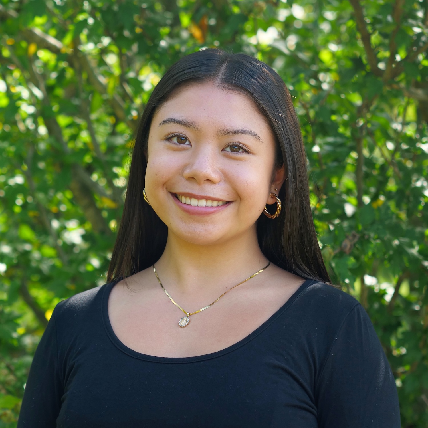 Photo of Adrienne Milhauser