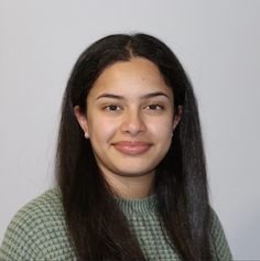 Photo of Avani Chitnis