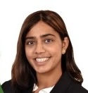 Photo of Nidhi Shah